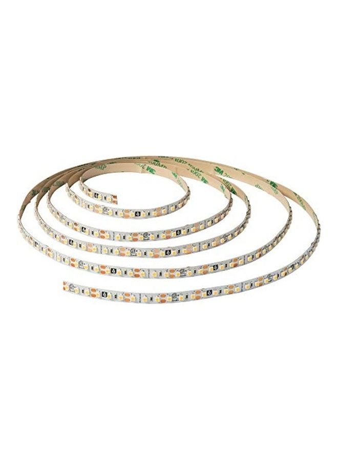 Generic LED Strip Light Multicolour 0.44kg  - Image 1