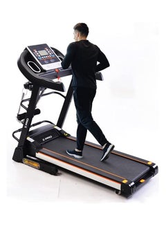 Space Saving Electric Home Treadmill With Massager 170 x 76 x 33 cmcm