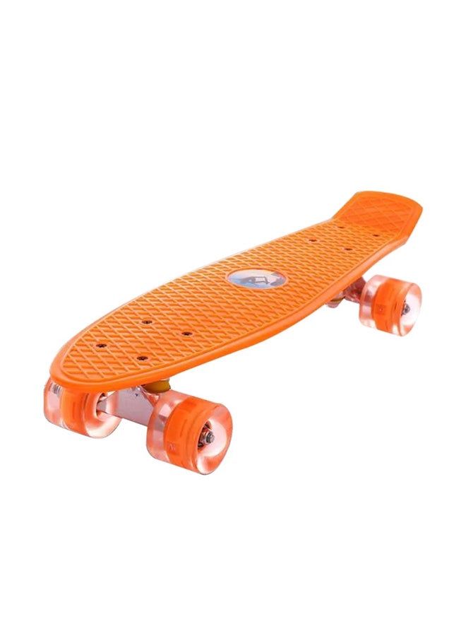 اس اف لوح تزلج بلاستيكي مضاد للانزلاق - Image 1