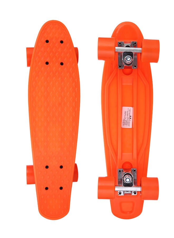 اس اف لوح تزلج بلاستيكي مضاد للانزلاق - Image 2