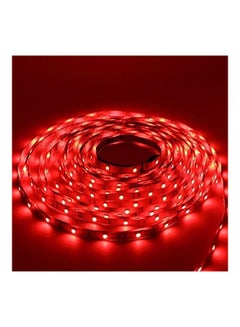 Generic LED Strip Light With Remote Controller Multicolour 1.43kg  - Image 3