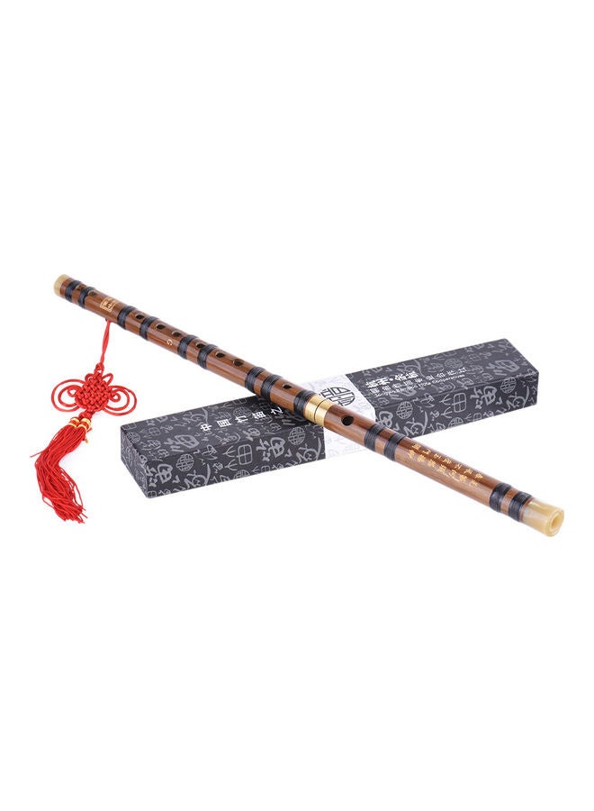 Pluggable Bitter Bamboo Flute With Chinese Knot - v1629283219/N50231982A_6