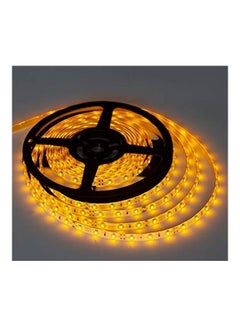 Generic LED Strip Light With Remote Controller Multicolour 0.35kg  - Image 1