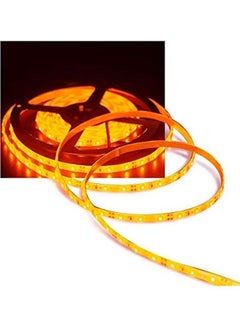 Generic LED Strip Light With Remote Controller Multicolour 0.35kg  - Image 3