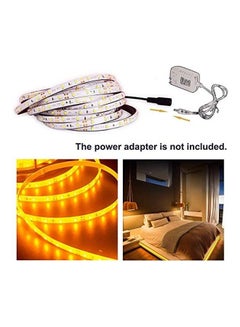 Generic LED Strip Light With Remote Controller Multicolour 0.35kg  - Image 5