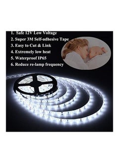 Generic Dimmable LED Strip Light White 0.67kg  - Image 1