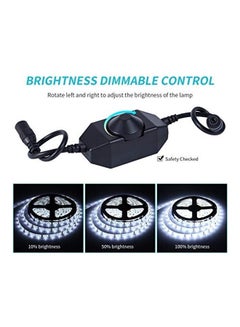 Generic Dimmable LED Strip Light White 0.67kg  - Image 2