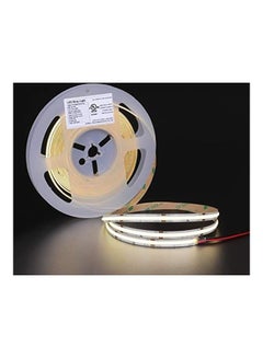Generic LED Strip Light White 0.26kg  - Image 1