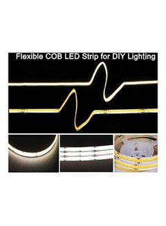 Generic LED Strip Light White 0.26kg  - Image 4
