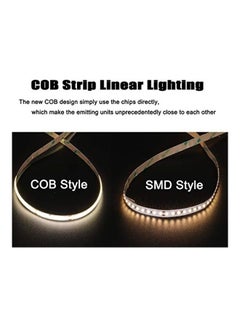 Generic LED Strip Light White 0.26kg  - Image 5