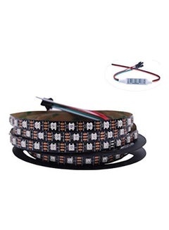 Generic LED Strip Lights Multicolour 0.24kg  - Image 1