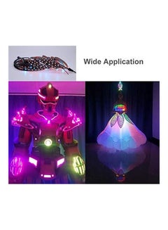 Generic LED Strip Lights Multicolour 0.24kg  - Image 2