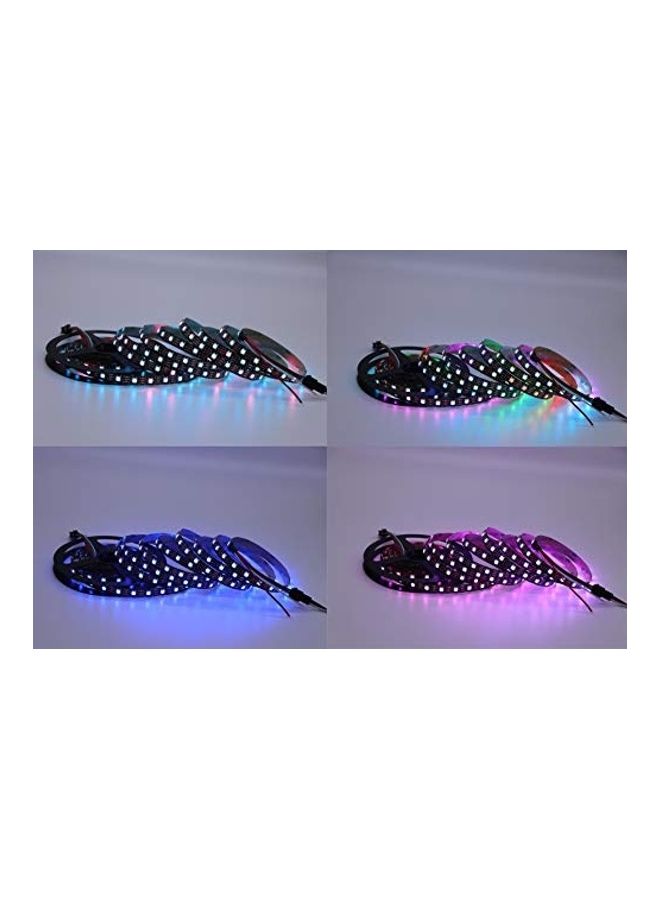ماركة غير محددة شريط إضاءة LED متعدد الألوان 0.24كيلوجرام  - Image 3