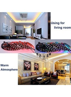 Generic LED Strip Lights Multicolour 0.24kg  - Image 4