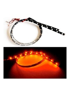 Generic LED Strip Lights Multicolour 0.02kg  - Image 1