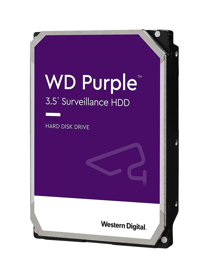 دبليو دي محرك الأقراص الصلبة بربل سيرفيلانس ساتا 6 جيجابت/الثانية 2.0 TB - Image 2