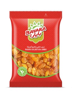 Raisins Golden Jumbo 400grams