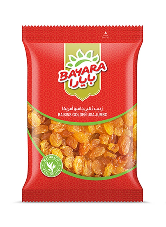 Bayara - Raisins Golden Jumbo 400grams - Image 1