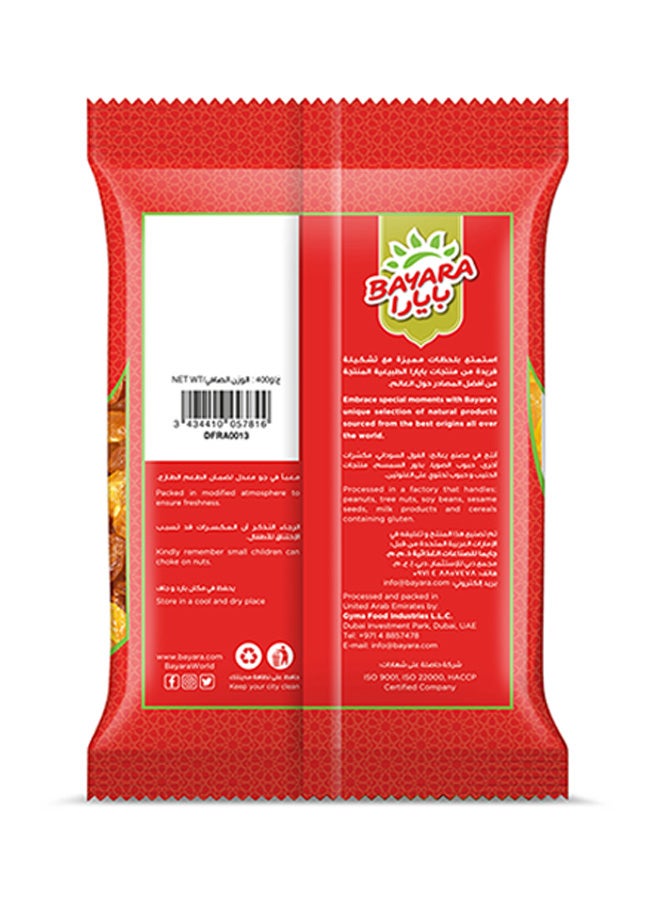 Bayara - Raisins Golden Jumbo 400grams - Image 1