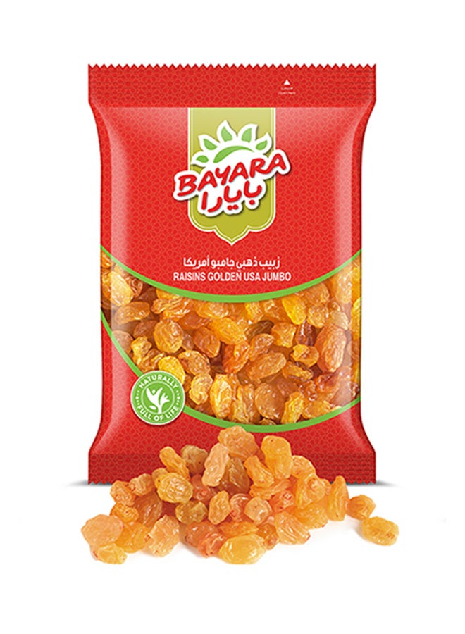 Bayara - Raisins Golden Jumbo 400grams - Image 1