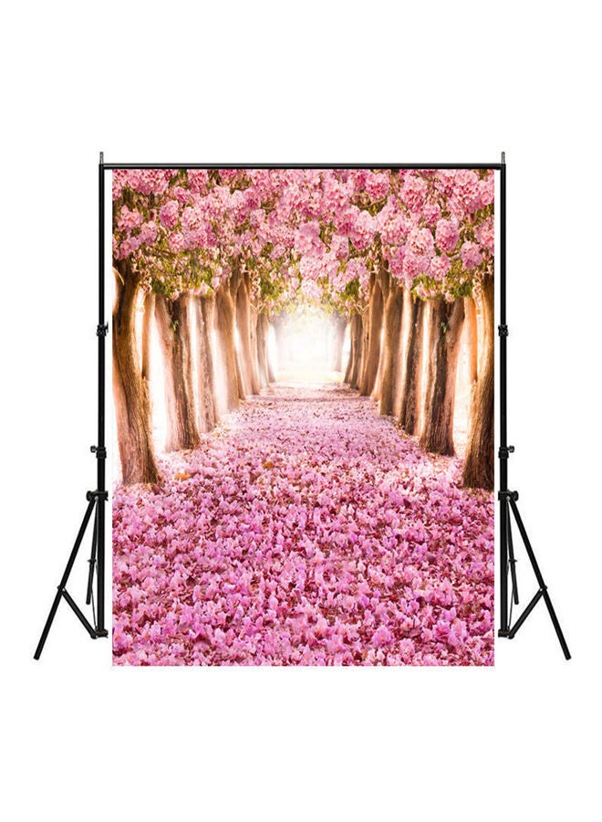 خلفية للتصوير الفوتوغرافي بتصميم كلاسيكي عصري متعدد الألوان - Image 4