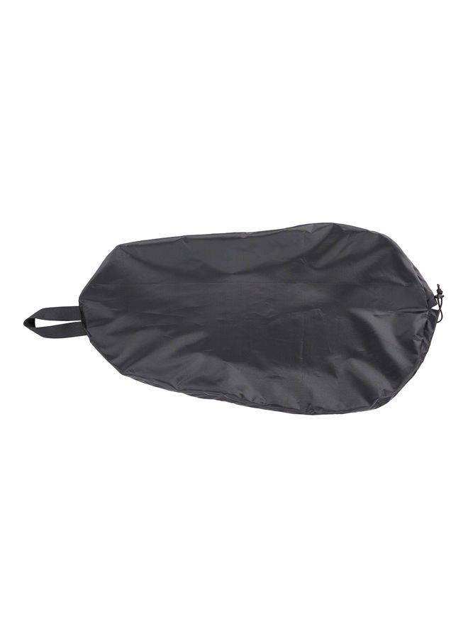 Generic - Breathable Adjustable UV50+ Blocking Kayak Cockpit Cover - Image 1