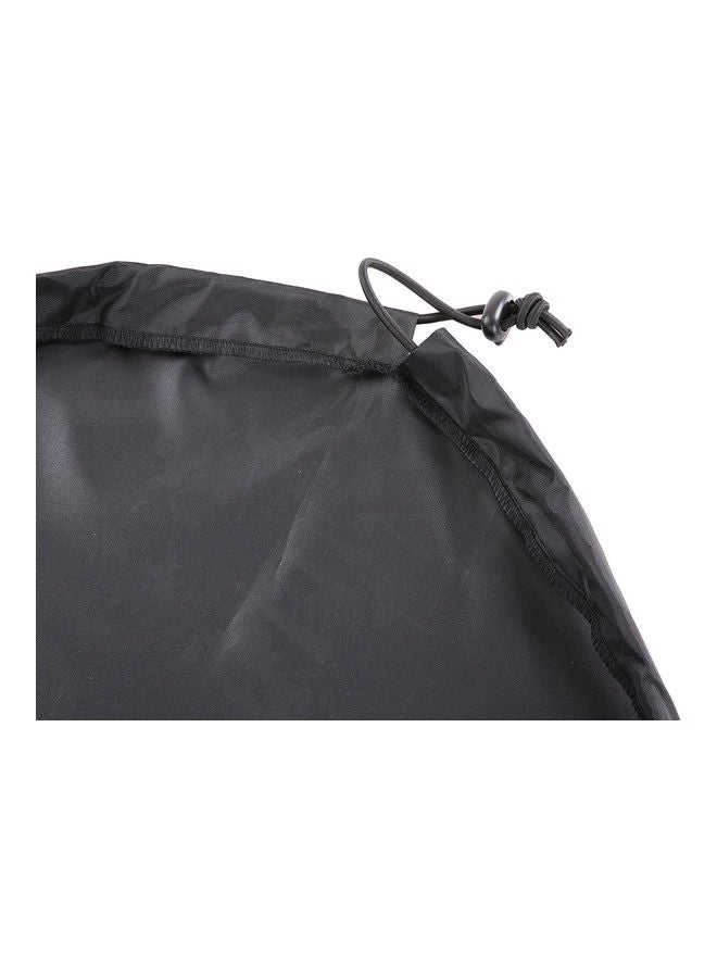 Generic - Breathable Adjustable UV50+ Blocking Kayak Cockpit Cover - Image 1