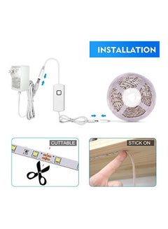 Generic Dimmable LED Strip Light Multicolour 0.46kg  - Image 5