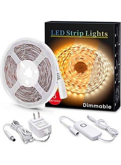 Generic Dimmable LED Strip Light Multicolour 0.46kg  - Image 1