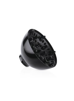Saachi Hair Dryer NL-HD-5031-WH-White With 3 Temperature White  - Image 3