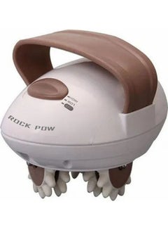 Electric Scalp Massager