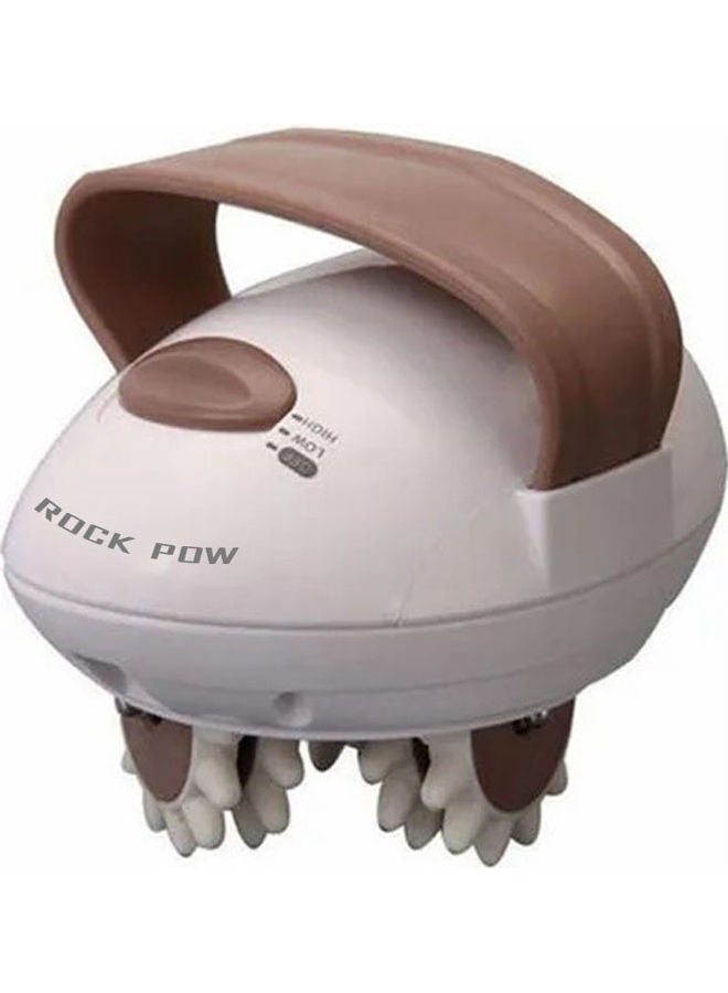 Rock Pow - Electric Scalp Massager - Image 1