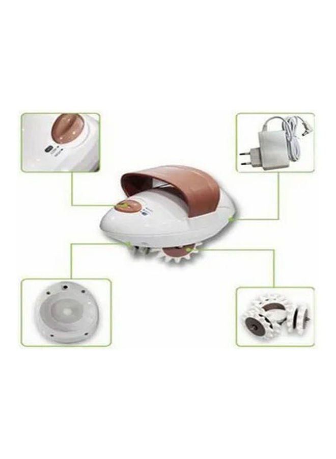 Rock Pow - Electric Scalp Massager - Image 1