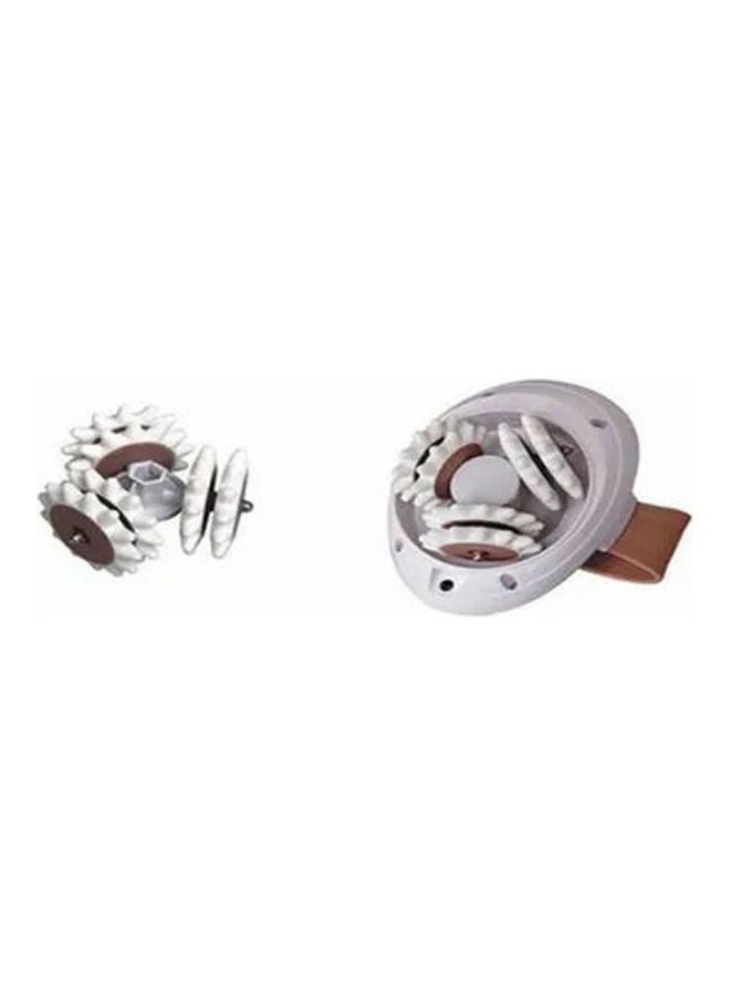 Rock Pow - Electric Scalp Massager - Image 1