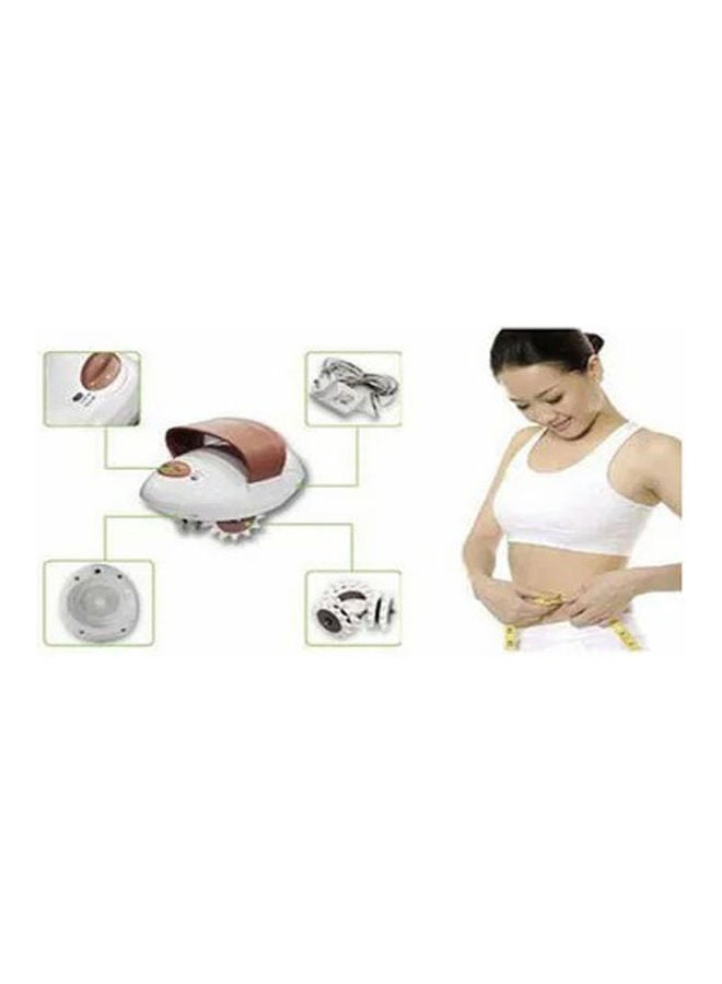 Rock Pow - Electric Scalp Massager - Image 1