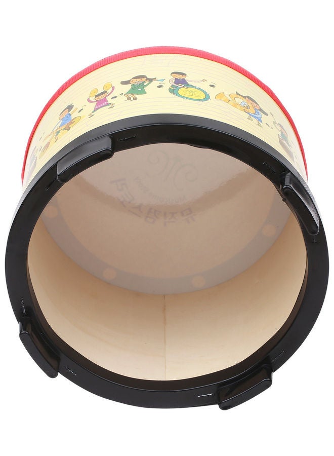 Generic Wooden Floor Drum Percussion  - Image 5