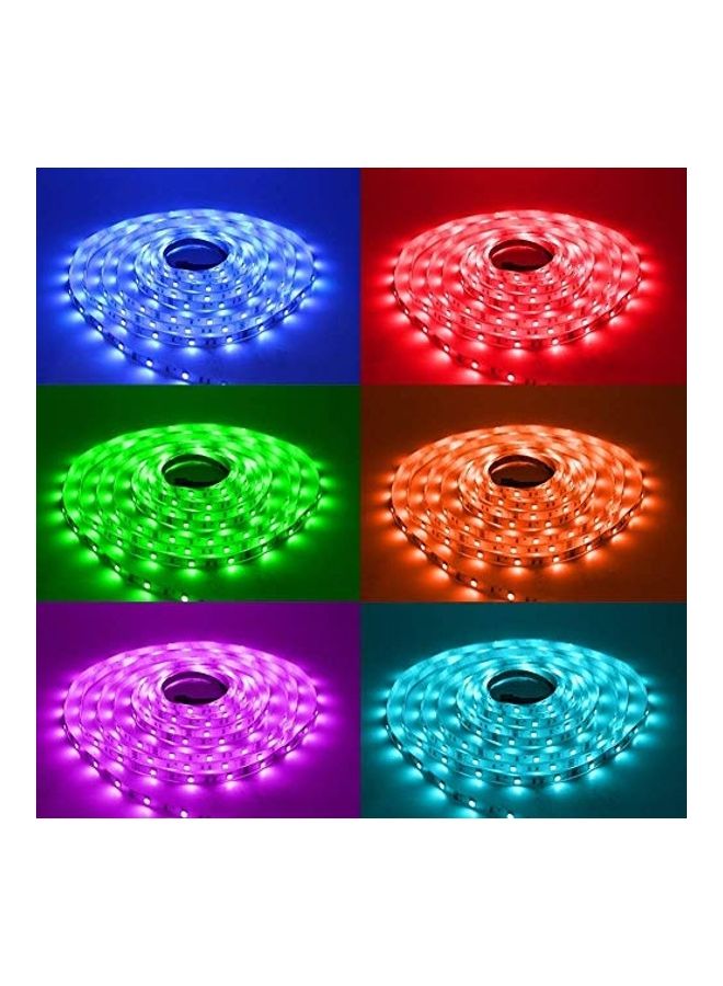 DAYBETTER LED Strip Light Multicolour 1.56kg - Image 4