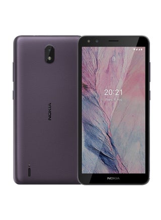 C01 Plus Dual SIM Purple 1GB RAM 16GB 4G - v1629287212/N50226731A_1