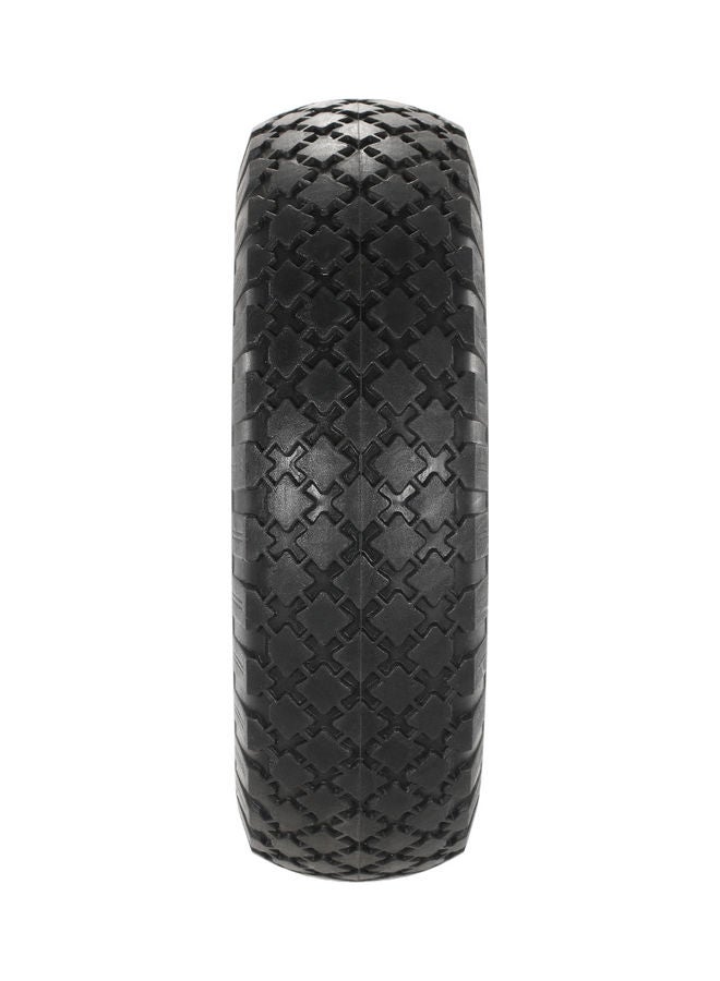 Generic 1-Piece Puncture-proof Tire Wheel - Image 4