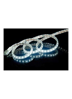 Generic Flexible Flat LED Strip Rope Light Multicolour 1.25kg  - Image 1