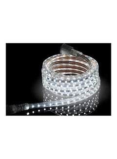 Generic Flexible Flat LED Strip Rope Light Multicolour 1.25kg  - Image 2