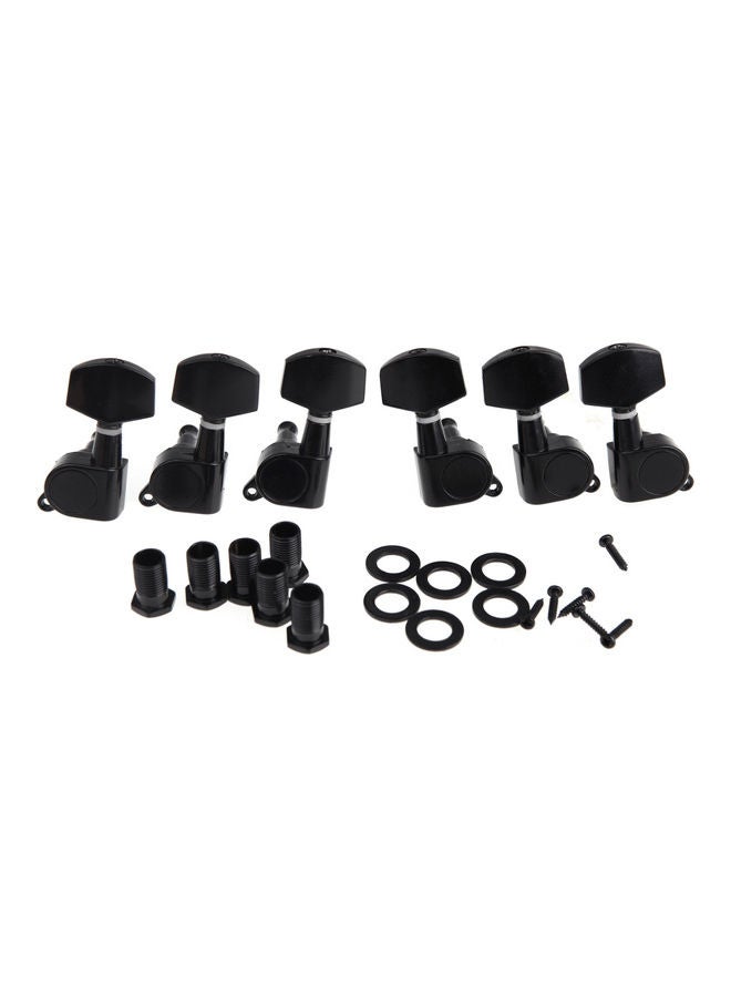 Sealed Tuning Peg Set - Image 1