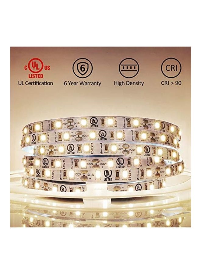 HitLights LED Strip Light With Remote Controller Multicolour 0.29kg - Image 4