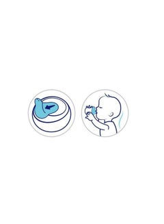 Chicco Training Cup 6Μ+ 200ML Green  - Image 3