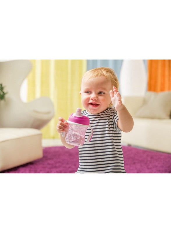 Chicco Training Cup 6Μ+ 200ML Green  - Image 5