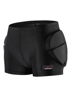 Wosawe Kids Protective Padded Shorts S 30x5x25cm - v1629288573/N50234725A_4