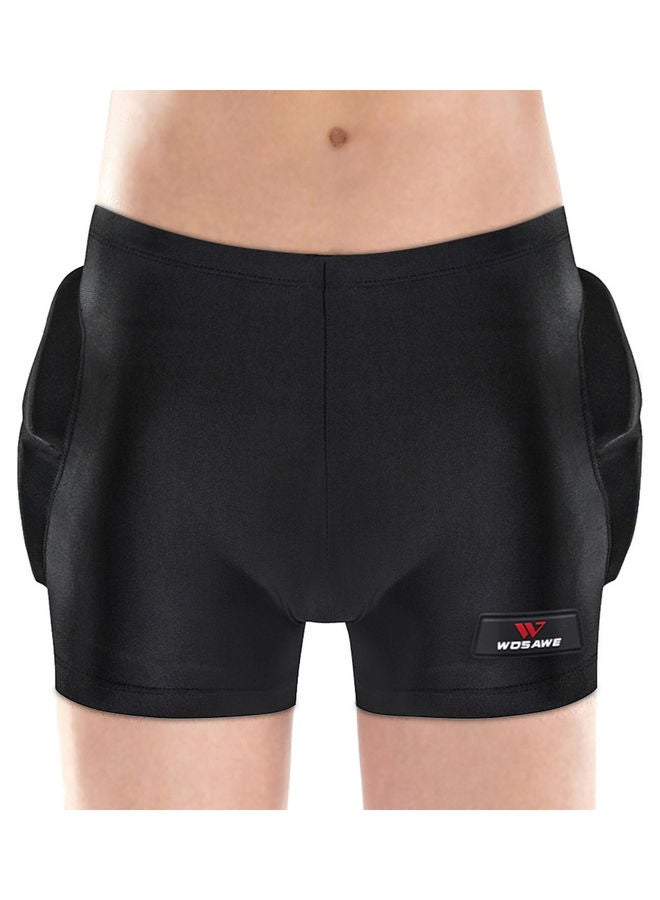WOSAWE Kids Protective Padded Shorts 5x30x25inch  - Image 5