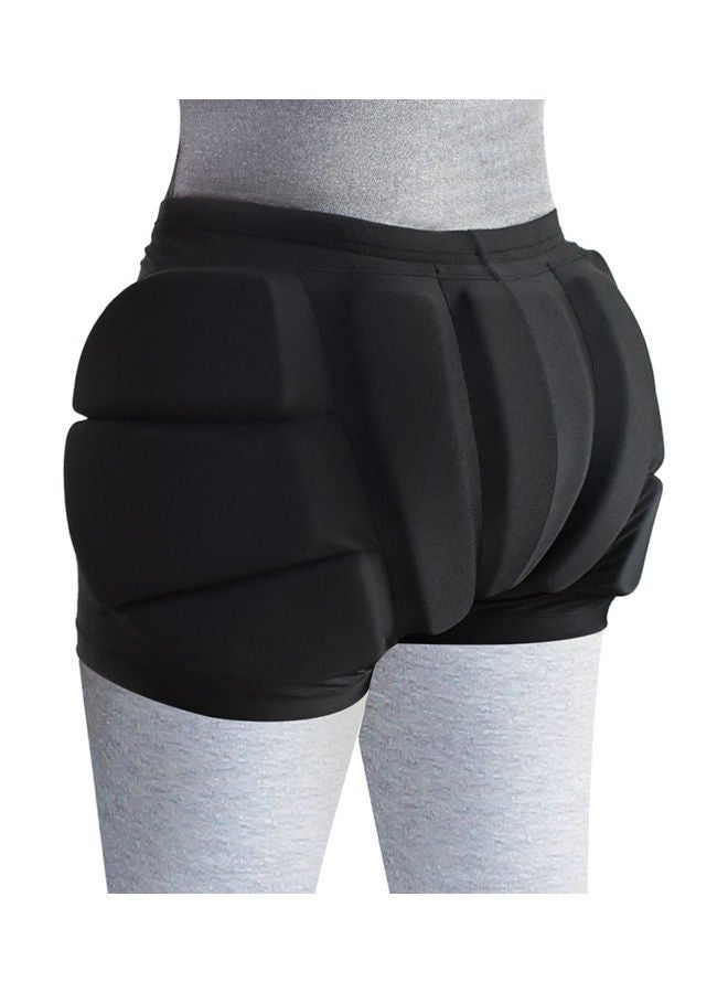 WOSAWE Kids Protective Padded Shorts 5x30x25inch  - Image 2