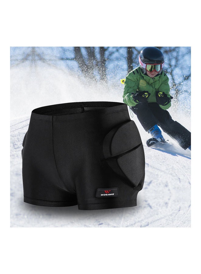 WOSAWE Kids Protective Padded Shorts 5x30x25inch  - Image 3