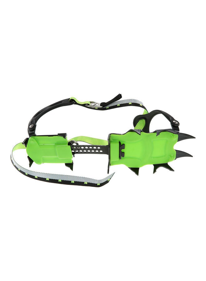 بي آر إس Pair Of Ice Gripper Crampons 27.00x12.50x13.00cm  - Image 4
